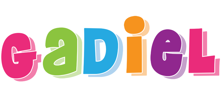 Gadiel friday logo