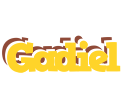 Gadiel hotcup logo