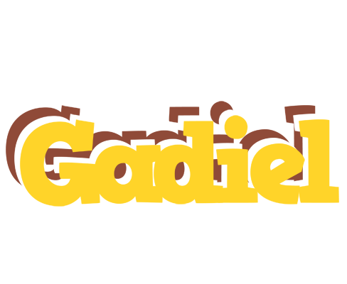 Gadiel hotcup logo