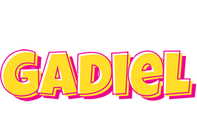 Gadiel kaboom logo