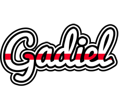 Gadiel kingdom logo