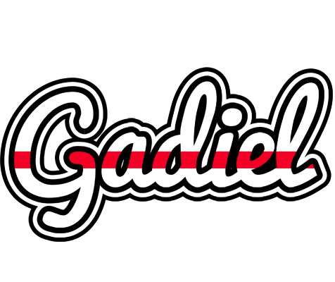 Gadiel kingdom logo