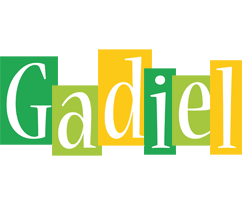 Gadiel lemonade logo