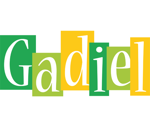 Gadiel lemonade logo