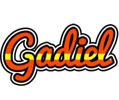 Gadiel madrid logo