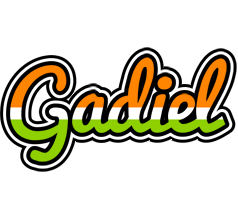 Gadiel mumbai logo