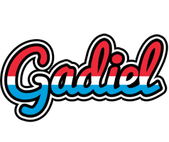 Gadiel norway logo