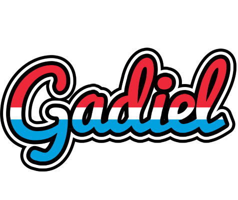 Gadiel norway logo