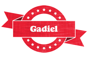 Gadiel passion logo