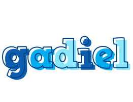 Gadiel sailor logo