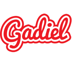 Gadiel sunshine logo