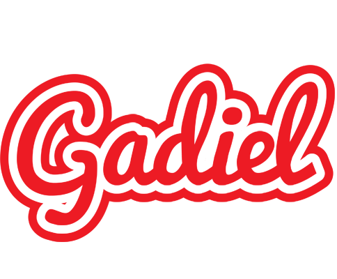 Gadiel sunshine logo