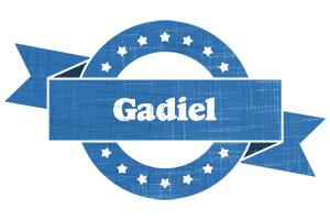 Gadiel trust logo