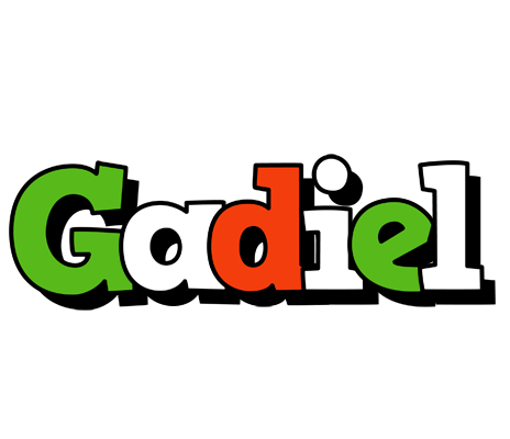 Gadiel venezia logo