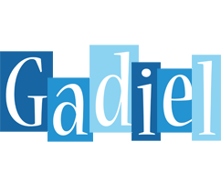 Gadiel winter logo