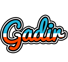 Gadir america logo