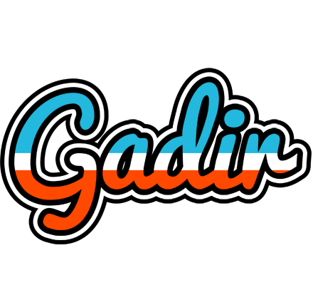 Gadir america logo