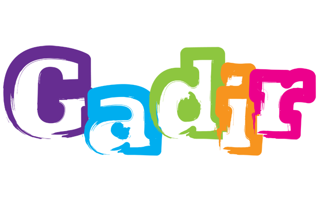 Gadir casino logo