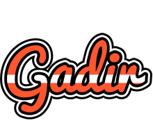 Gadir denmark logo