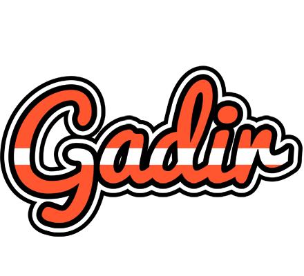 Gadir denmark logo