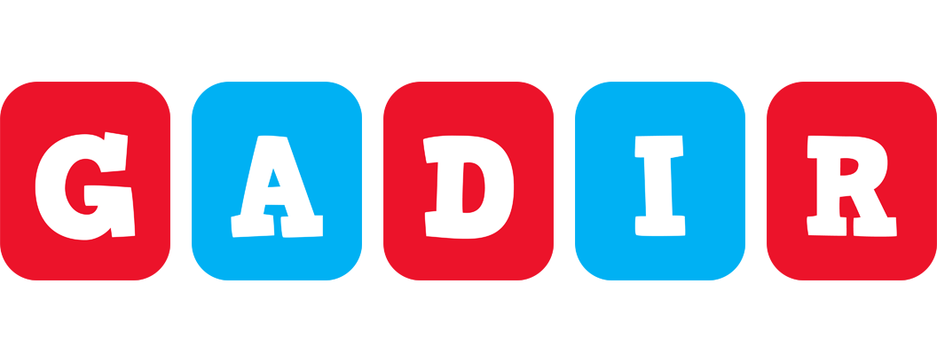 Gadir diesel logo