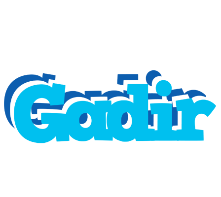 Gadir jacuzzi logo