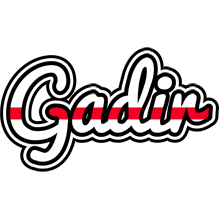 Gadir kingdom logo