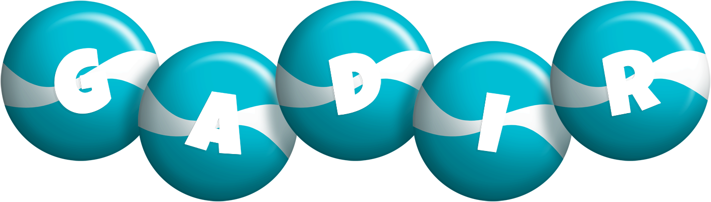 Gadir messi logo