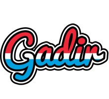 Gadir norway logo