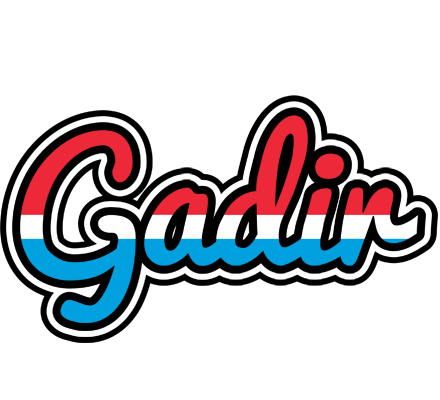 Gadir norway logo