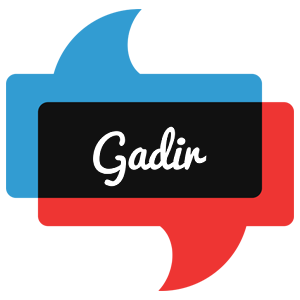 Gadir sharks logo