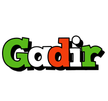 Gadir venezia logo