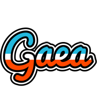 Gaea america logo