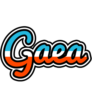 Gaea america logo