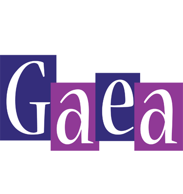 Gaea autumn logo