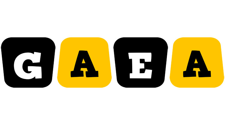 Gaea boots logo
