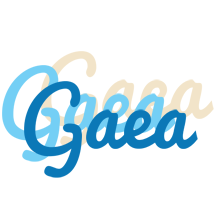 Gaea breeze logo