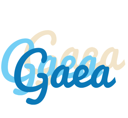 Gaea breeze logo