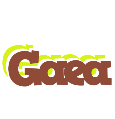 Gaea caffeebar logo