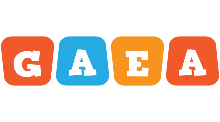 Gaea comics logo