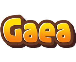 Gaea cookies logo