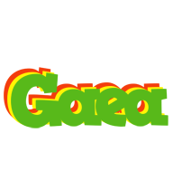 Gaea crocodile logo