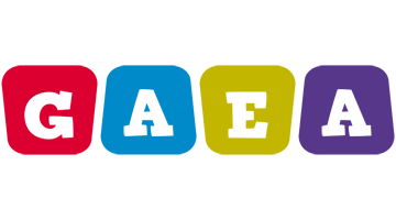 Gaea daycare logo