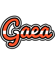 Gaea denmark logo