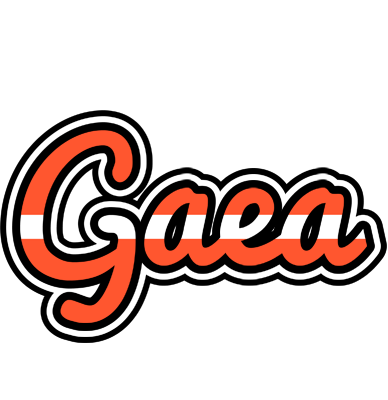 Gaea denmark logo