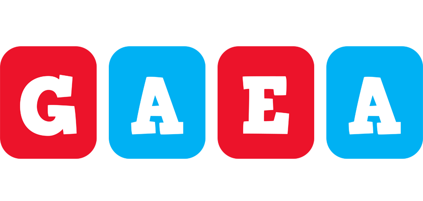 Gaea diesel logo
