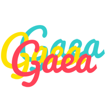 Gaea disco logo