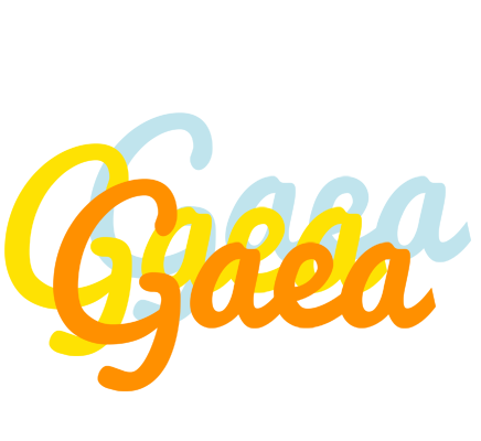 Gaea energy logo