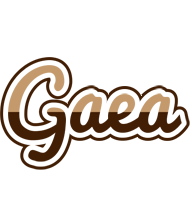 Gaea exclusive logo