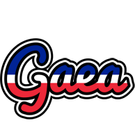 Gaea france logo